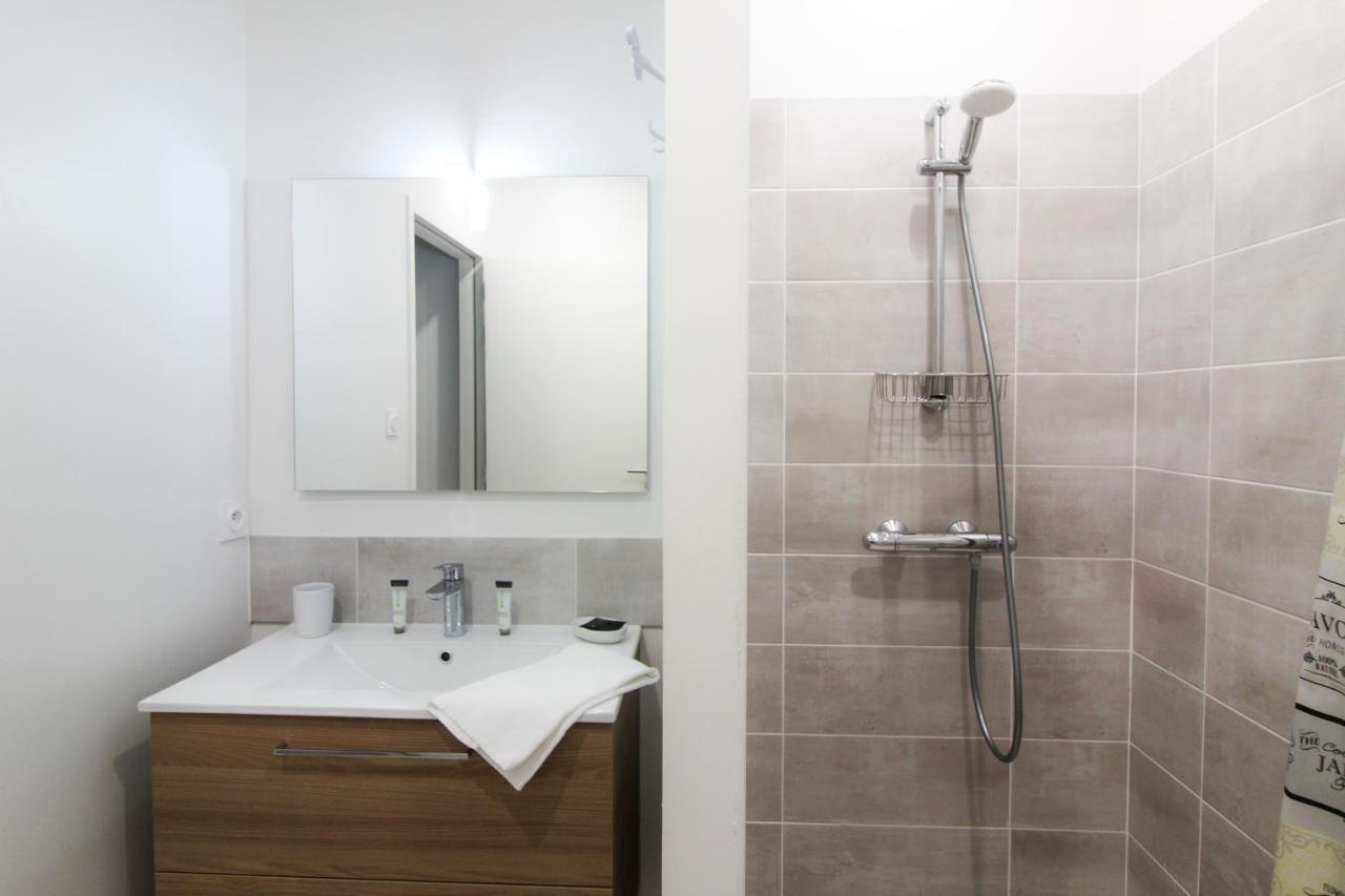 Open Sun Avec Jacuzzi Privatif Et Parking Prive Apartment Sarlat-la-Caneda Exterior photo
